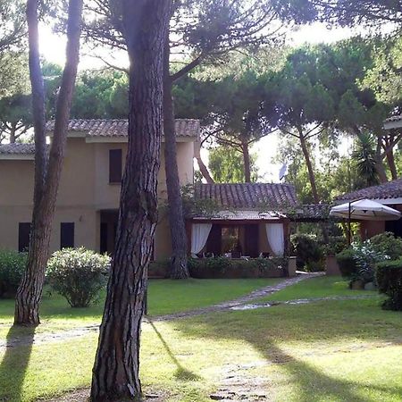 Asfodelo Villa Pula Ngoại thất bức ảnh