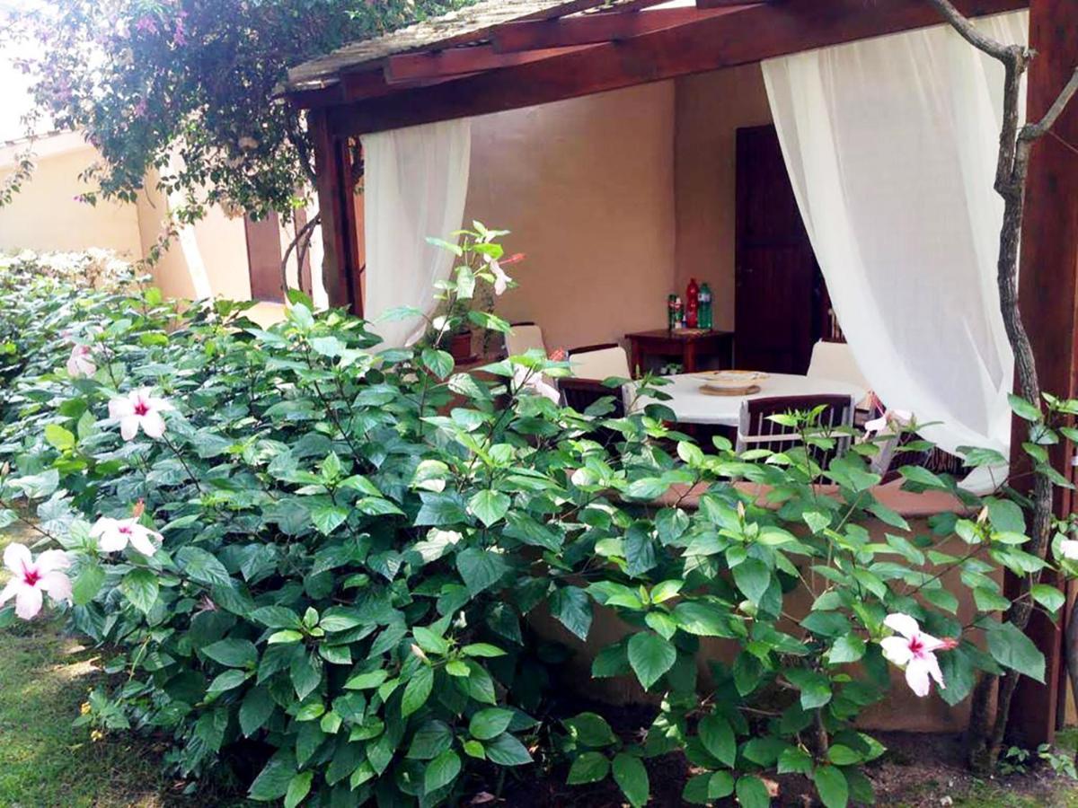 Asfodelo Villa Pula Ngoại thất bức ảnh