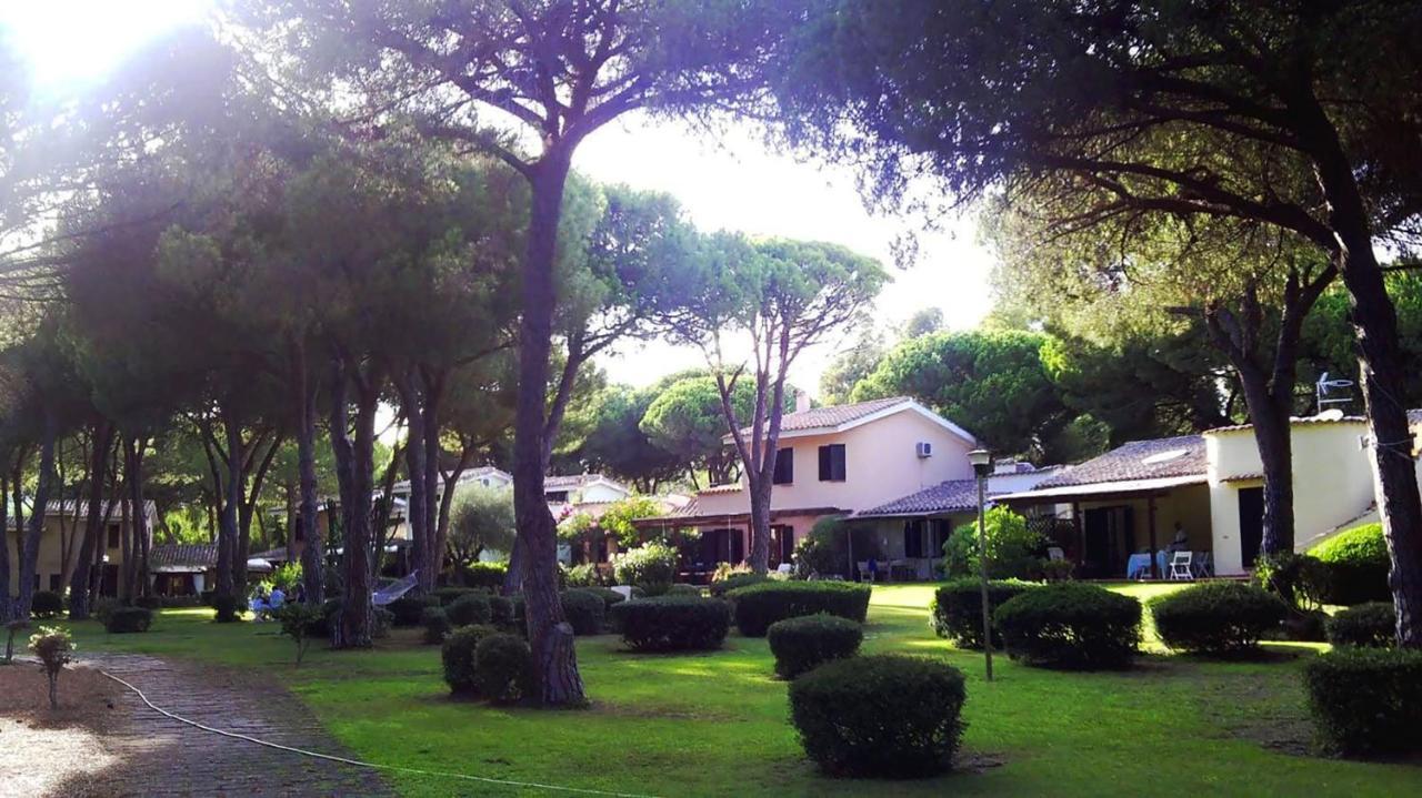 Asfodelo Villa Pula Ngoại thất bức ảnh
