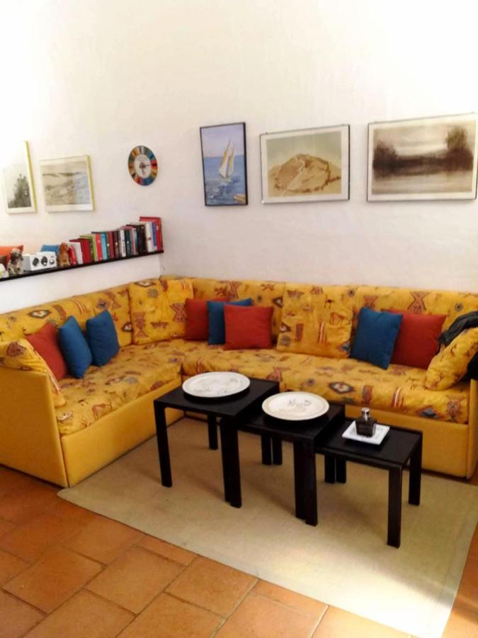 Asfodelo Villa Pula Ngoại thất bức ảnh