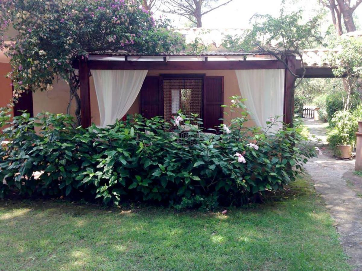 Asfodelo Villa Pula Ngoại thất bức ảnh