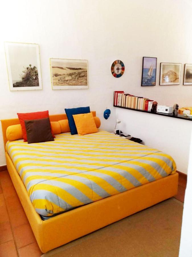 Asfodelo Villa Pula Ngoại thất bức ảnh