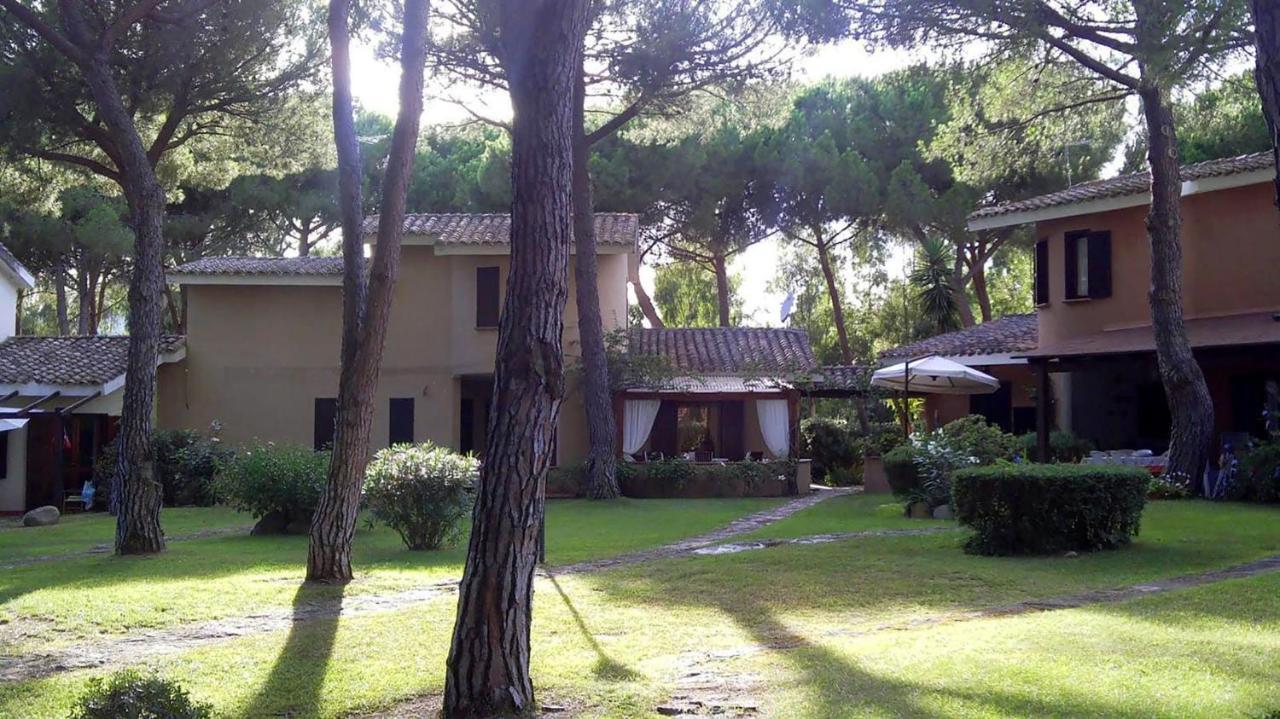 Asfodelo Villa Pula Ngoại thất bức ảnh