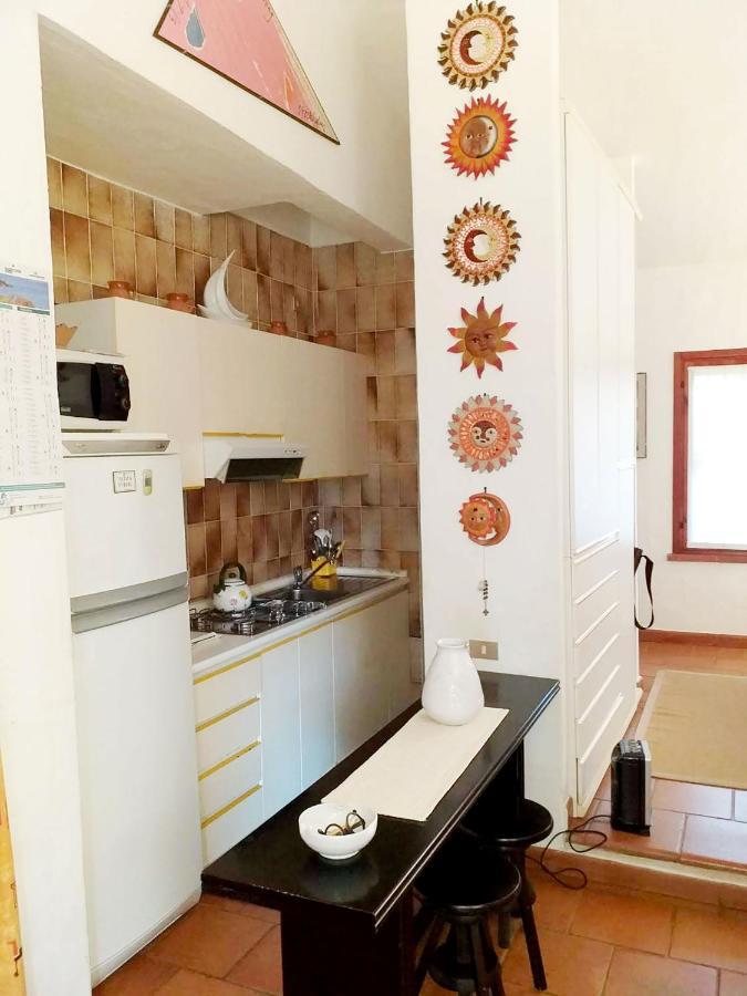 Asfodelo Villa Pula Ngoại thất bức ảnh