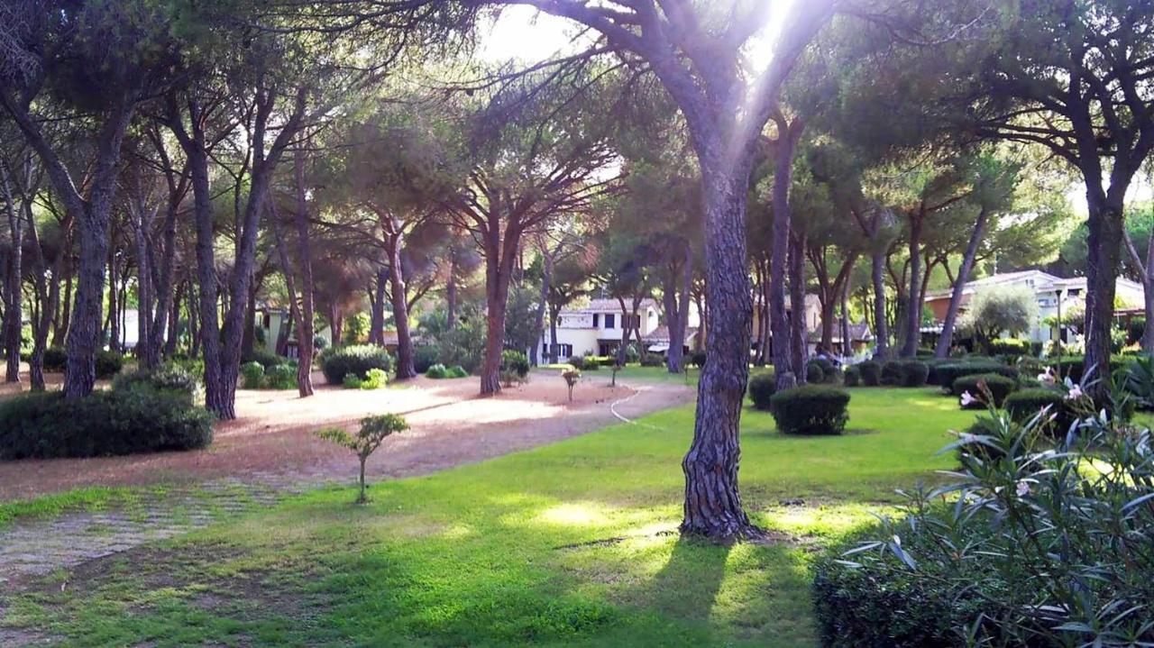 Asfodelo Villa Pula Ngoại thất bức ảnh