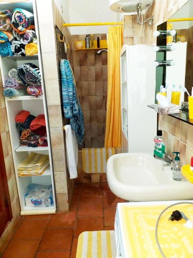 Asfodelo Villa Pula Ngoại thất bức ảnh