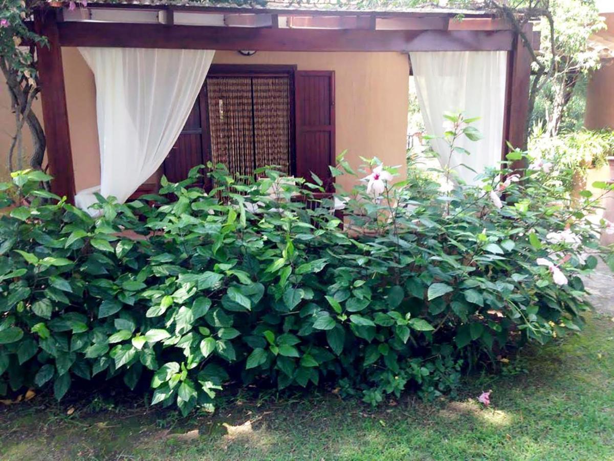 Asfodelo Villa Pula Ngoại thất bức ảnh