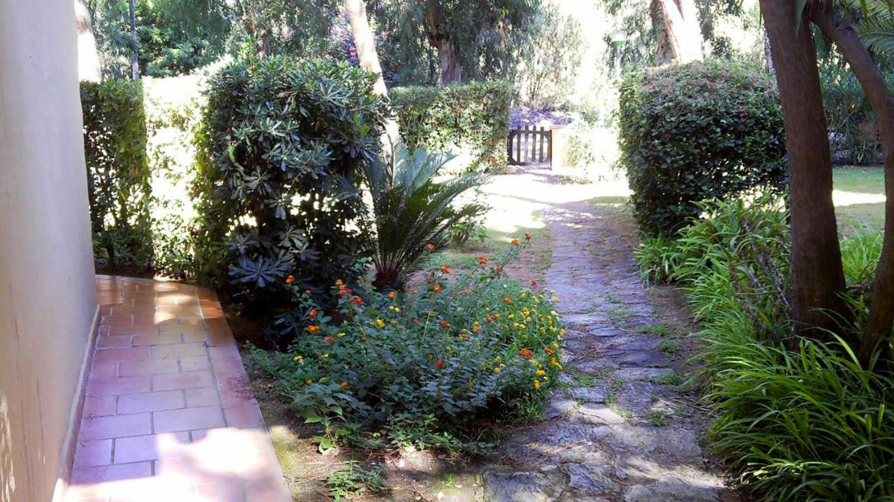 Asfodelo Villa Pula Ngoại thất bức ảnh