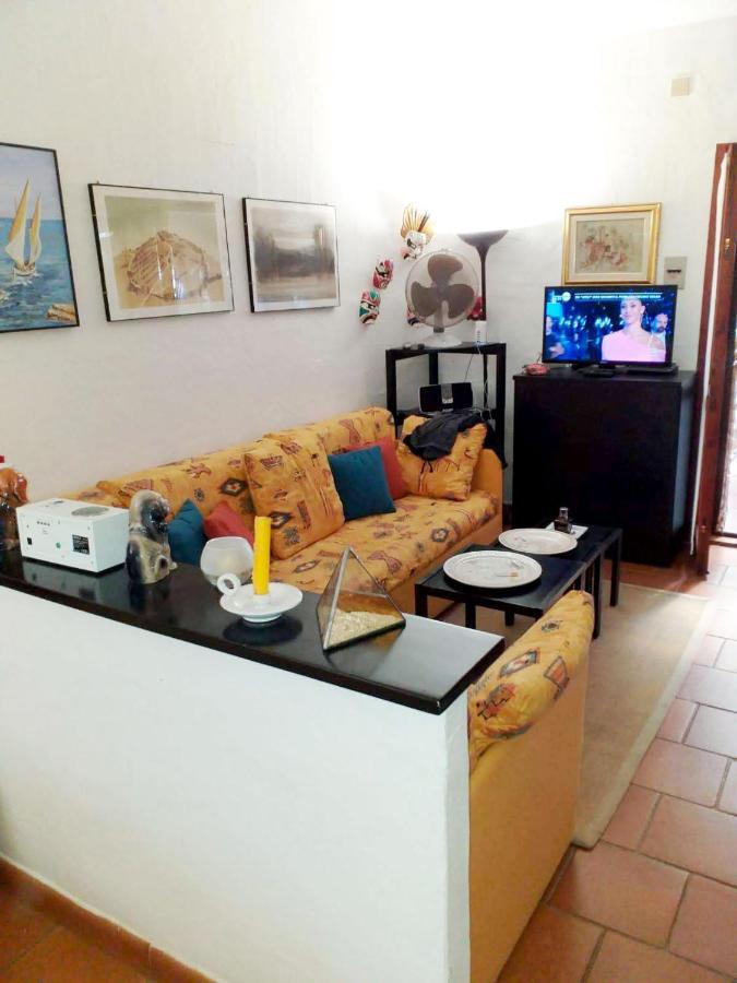 Asfodelo Villa Pula Ngoại thất bức ảnh