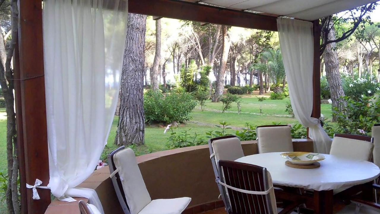 Asfodelo Villa Pula Ngoại thất bức ảnh
