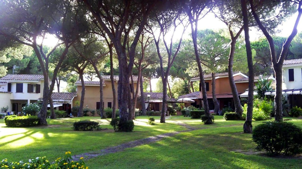 Asfodelo Villa Pula Ngoại thất bức ảnh